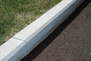 Kerbing